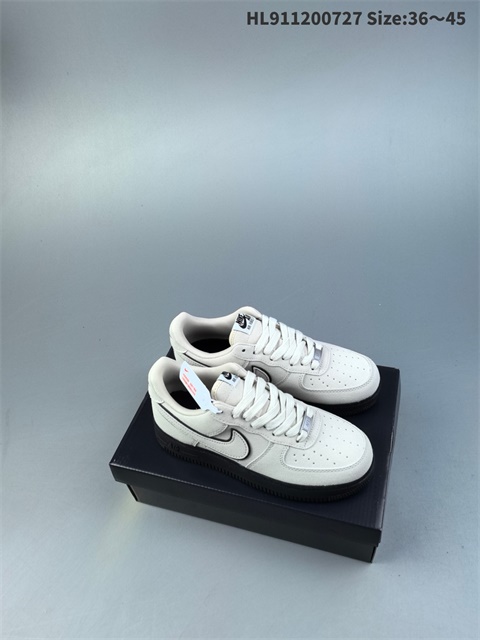 women air force one shoes 36-45 2025-9-19-215